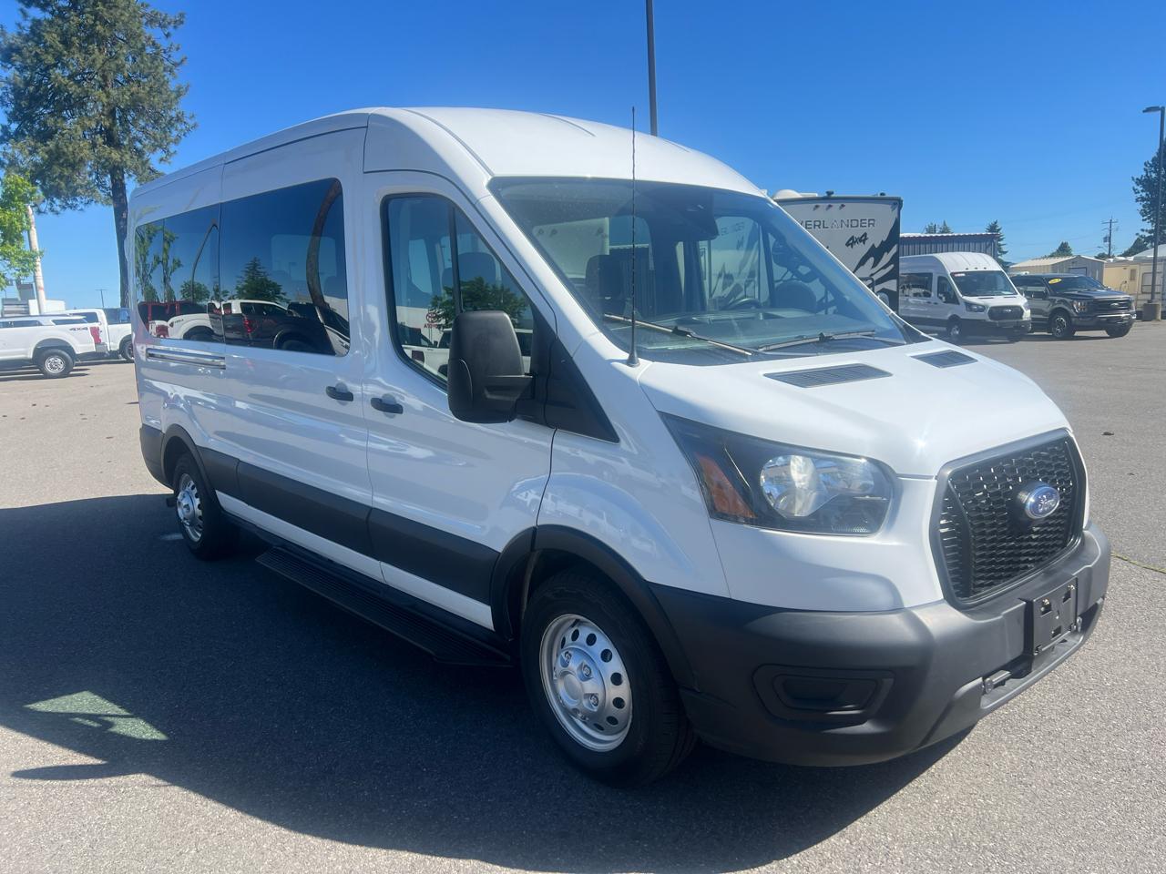 ford transit passenger van 2021 1FBAX9C85MKA87415 image ford transit passenger van 2021 1FBAX9C85MKA87415 image